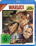 Warlock (Blu-ray Movie)