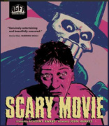 Scary Movie (Blu-ray Movie)