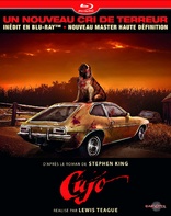 Cujo (Blu-ray Movie), temporary cover art