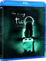 The Ring Two (Blu-ray Movie)