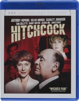 Hitchcock (Blu-ray Movie), temporary cover art