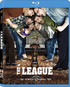 The League: The Complete Season Two (Blu-ray Movie)