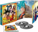 Dragon Ball Super - Box 7: La Saga del Torneo de Poder - Edicin Coleccionista (Blu-ray Movie)