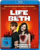 Life After Beth (Blu-ray Movie)