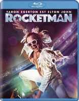 Rocketman (Blu-ray Movie), temporary cover art