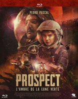 Prospect (Blu-ray Movie)