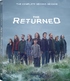 The Returned: Season Two (Blu-ray Movie)
