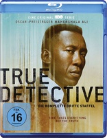 True Detective: Season 3 (Blu-ray Movie)