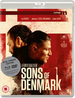 Sons of Denmark (Blu-ray Movie)