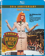 Troop Beverly Hills (Blu-ray Movie)