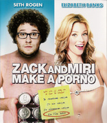 Zack and Miri Make a Porno (Blu-ray Movie), temporary cover art