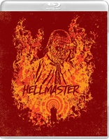Hellmaster (Blu-ray Movie)