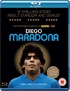 Diego Maradona (Blu-ray Movie)