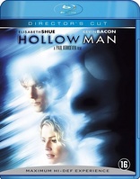 Hollow Man (Blu-ray Movie)