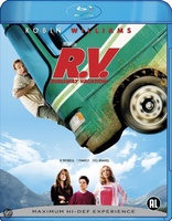 RV (Blu-ray Movie)