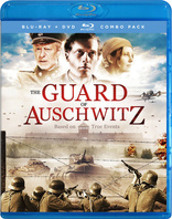 The Guard of Auschwitz (Blu-ray Movie), temporary cover art