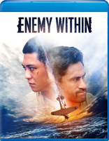 Enemy Within (Blu-ray Movie)