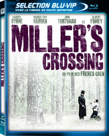 Miller's Crossing (Blu-ray Movie)