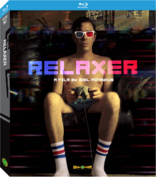 Relaxer (Blu-ray Movie)