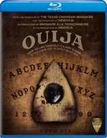 Ouija (Blu-ray Movie)