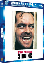 The Shining (Blu-ray Movie)