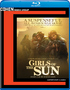 Girls of the Sun (Blu-ray Movie)