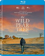 The Wild Pear Tree (Blu-ray Movie)