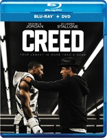 Creed (Blu-ray Movie)