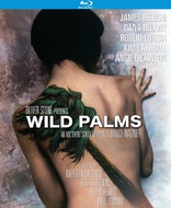 Wild Palms (Blu-ray Movie)