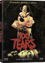 100 Tears (Blu-ray Movie)
