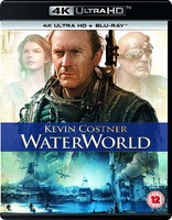 Waterworld 4K (Blu-ray Movie)