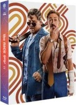 The Nice Guys (Blu-ray Movie)