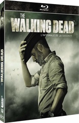 The Walking Dead: Season 9 (Blu-ray Movie)