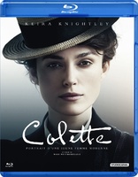 Colette (Blu-ray Movie)