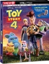 Toy Story 4 4K (Blu-ray Movie)