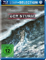 The Perfect Storm (Blu-ray Movie)