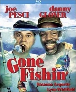 Gone Fishin' (Blu-ray Movie), temporary cover art