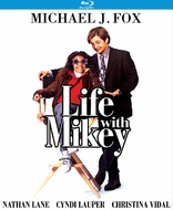 Life with Mikey (Blu-ray Movie)