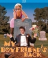 My Boyfriend's Back (Blu-ray Movie)