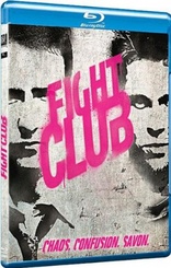 Fight Club (Blu-ray Movie)