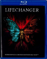 Lifechanger (Blu-ray Movie), temporary cover art
