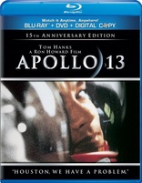 Apollo 13 (Blu-ray Movie)