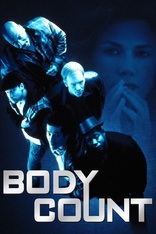 Body Count (Blu-ray Movie), temporary cover art