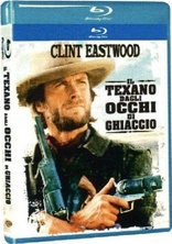 The Outlaw Josey Wales (Blu-ray Movie)