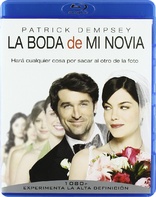 Made of Honor (Blu-ray Movie)