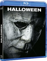 Halloween (Blu-ray Movie)