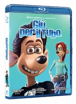 Flushed Away (Blu-ray Movie)