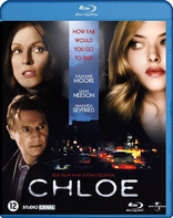 Chloe (Blu-ray Movie)