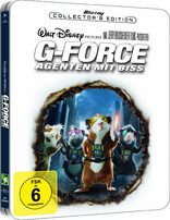 G-Force (Blu-ray Movie)