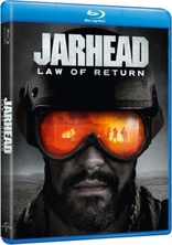 Jarhead: Law of Return (Blu-ray Movie)